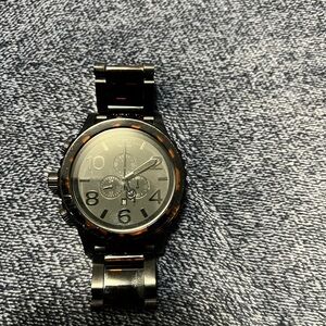 Nixon 51-30 Tortoise